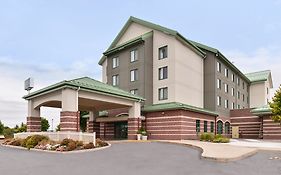 Holiday Inn Express Breezewood By Ihg  2* United States